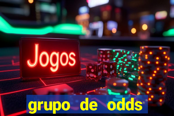 grupo de odds altas telegram